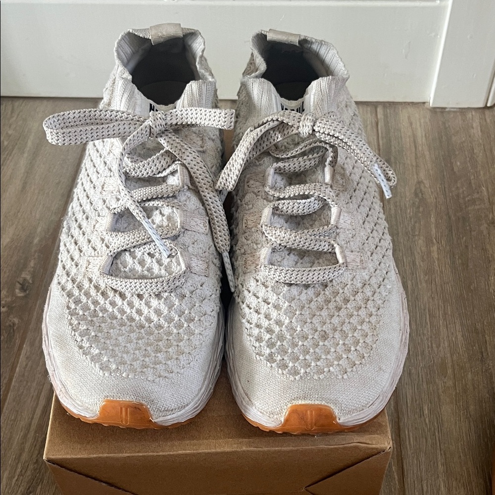 NOBULL MEN’S ALLDAY KNIT